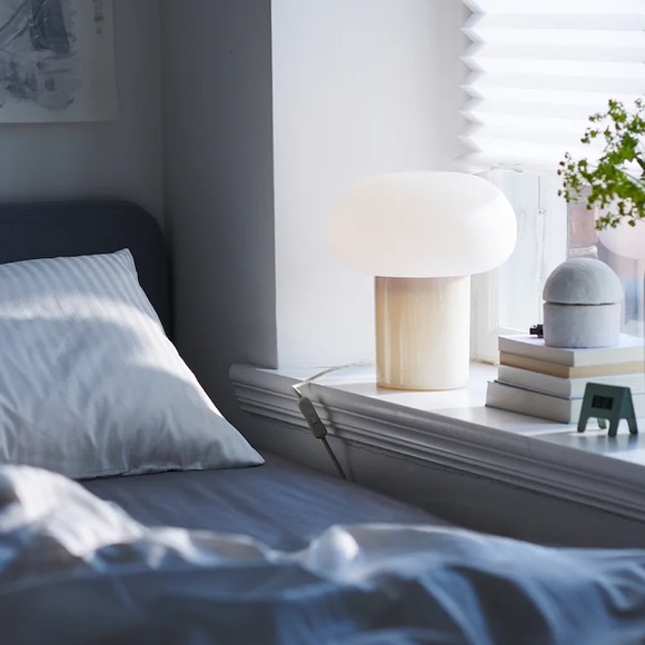 Ikea Dejsa Mushroom Light NEW - Picture 4 of 7